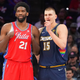 This year’s MVP race will likely come down to three foreign players.